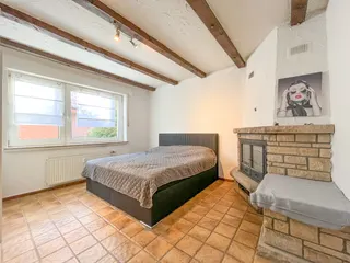 Großzügiges und stetig renoviertes Ein- bis Zweifamilienhaus mit sonnigem Garten in Lengerich! Bild 11