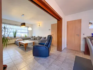 Großzügiges und stetig renoviertes Ein- bis Zweifamilienhaus mit sonnigem Garten in Lengerich! Bild 6