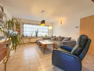 Großzügiges und stetig renoviertes Ein- bis Zweifamilienhaus mit sonnigem Garten in Lengerich! Bild 3