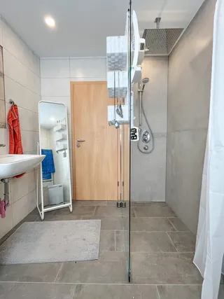 Großzügiges und stetig renoviertes Ein- bis Zweifamilienhaus mit sonnigem Garten in Lengerich! Bild 14