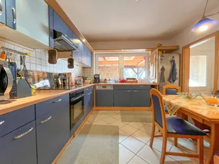 Großzügiges und stetig renoviertes Ein- bis Zweifamilienhaus mit sonnigem Garten in Lengerich! Bild 15