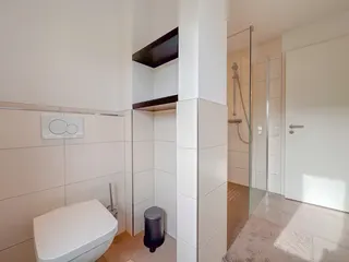 Emsauenpark: Hochwertige Erdgeschosswohnung mit Garten und Tiefgaragenstellplatz zu kaufen! KfW55! Bild 14