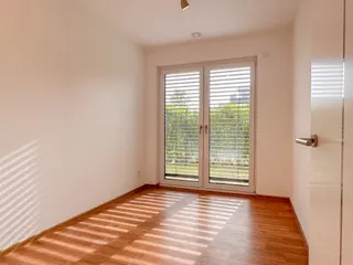 Emsauenpark: Hochwertige Erdgeschosswohnung mit Garten und Tiefgaragenstellplatz zu kaufen! KfW55! Bild 8