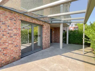 Emsauenpark: Hochwertige Erdgeschosswohnung mit Garten und Tiefgaragenstellplatz zu kaufen! KfW55! Bild 20