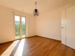 Emsauenpark: Hochwertige Erdgeschosswohnung mit Garten und Tiefgaragenstellplatz zu kaufen! KfW55! Bild 7