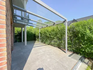 Emsauenpark: Hochwertige Erdgeschosswohnung mit Garten und Tiefgaragenstellplatz zu kaufen! KfW55! Bild 19