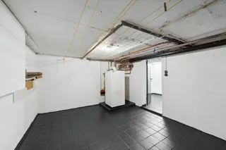 Sofort einziehen & wohlfühlen: Großzügiges und frisch modernisiertes Reihenendhaus mit Garage und Garten! Bild 41