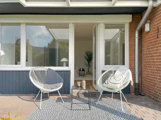 Sofort einziehen & wohlfühlen: Großzügiges und frisch modernisiertes Reihenendhaus mit Garage und Garten! Bild 36