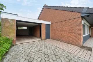 Sofort einziehen & wohlfühlen: Großzügiges und frisch modernisiertes Reihenendhaus mit Garage und Garten! Bild 38