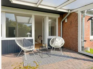 Sofort einziehen & wohlfühlen: Großzügiges und frisch modernisiertes Reihenendhaus mit Garage und Garten! Bild 35