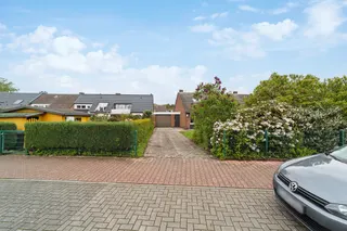 Sofort einziehen & wohlfühlen: Großzügiges und frisch modernisiertes Reihenendhaus mit Garage und Garten! Bild 40