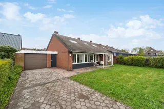 Sofort einziehen & wohlfühlen: Großzügiges und frisch modernisiertes Reihenendhaus mit Garage und Garten! Bild 33