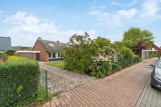 Sofort einziehen & wohlfühlen: Großzügiges und frisch modernisiertes Reihenendhaus mit Garage und Garten! Bild 37