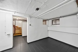 Sofort einziehen & wohlfühlen: Großzügiges und frisch modernisiertes Reihenendhaus mit Garage und Garten! Bild 42