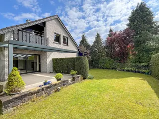 Familienglück in Wietmarschen - Lohne: Familienfreundliches Einfamilienhaus mit 4 Schlafzimmern! Bild 4