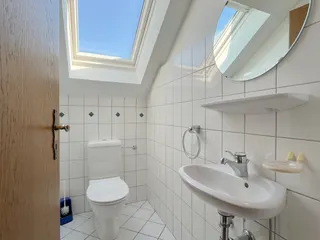 Familienglück in Wietmarschen - Lohne: Familienfreundliches Einfamilienhaus mit 4 Schlafzimmern! Bild 27