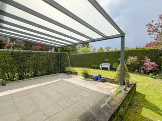 Familienglück in Wietmarschen - Lohne: Familienfreundliches Einfamilienhaus mit 4 Schlafzimmern! Bild 6