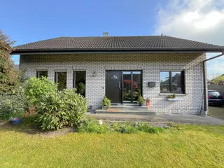 Familienglück in Wietmarschen - Lohne: Familienfreundliches Einfamilienhaus mit 4 Schlafzimmern! Bild 10
