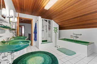 Einzigartiges Einfamilienhaus mit besonderer Architektur im beliebten Lingen - Darme! Bild 19