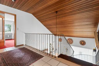 Einzigartiges Einfamilienhaus mit besonderer Architektur im beliebten Lingen - Darme! Bild 24