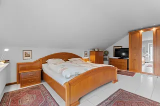 Einzigartiges Einfamilienhaus mit besonderer Architektur im beliebten Lingen - Darme! Bild 21