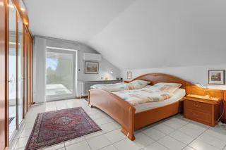 Einzigartiges Einfamilienhaus mit besonderer Architektur im beliebten Lingen - Darme! Bild 20