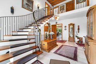 Einzigartiges Einfamilienhaus mit besonderer Architektur im beliebten Lingen - Darme! Bild 1