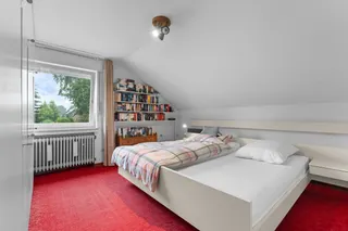Einzigartiges Einfamilienhaus mit besonderer Architektur im beliebten Lingen - Darme! Bild 22