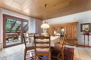 Einzigartiges Einfamilienhaus mit besonderer Architektur im beliebten Lingen - Darme! Bild 9