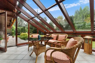 Einzigartiges Einfamilienhaus mit besonderer Architektur im beliebten Lingen - Darme! Bild 15