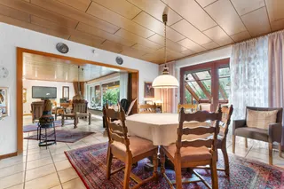 Einzigartiges Einfamilienhaus mit besonderer Architektur im beliebten Lingen - Darme! Bild 12