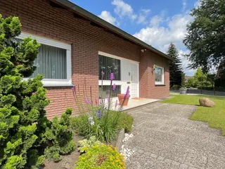 Einzigartiges Einfamilienhaus mit besonderer Architektur im beliebten Lingen - Darme! Bild 30