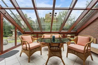 Einzigartiges Einfamilienhaus mit besonderer Architektur im beliebten Lingen - Darme! Bild 14