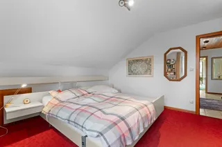 Einzigartiges Einfamilienhaus mit besonderer Architektur im beliebten Lingen - Darme! Bild 23