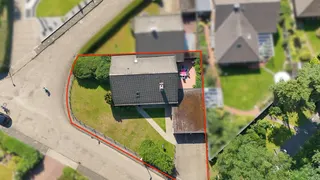 Raumwunder in Lingen - Gauerbach: Großzügiges und teilmodernisiertes Wohnen mit 6 Schlafzimmern! Bild 9