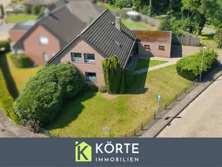 Raumwunder in Lingen - Gauerbach: Großzügiges und teilmodernisiertes Wohnen mit 6 Schlafzimmern! Bild 34