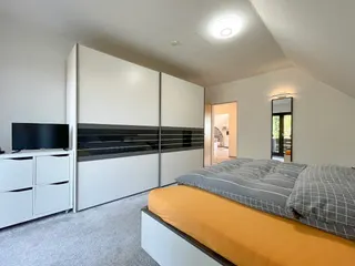 Raumwunder in Lingen - Gauerbach: Großzügiges und teilmodernisiertes Wohnen mit 6 Schlafzimmern! Bild 27