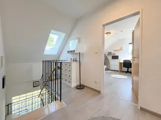 Raumwunder in Lingen - Gauerbach: Großzügiges und teilmodernisiertes Wohnen mit 6 Schlafzimmern! Bild 25
