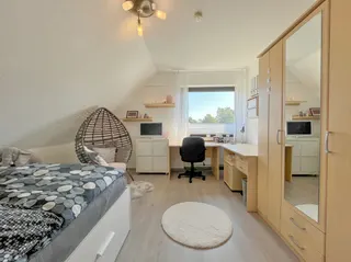 Raumwunder in Lingen - Gauerbach: Großzügiges und teilmodernisiertes Wohnen mit 6 Schlafzimmern! Bild 29