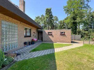 Raumwunder in Lingen - Gauerbach: Großzügiges und teilmodernisiertes Wohnen mit 6 Schlafzimmern! Bild 4