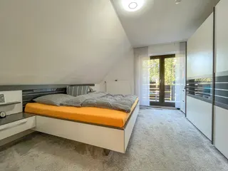 Raumwunder in Lingen - Gauerbach: Großzügiges und teilmodernisiertes Wohnen mit 6 Schlafzimmern! Bild 26