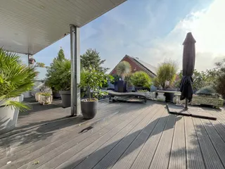 Attraktives Wohn- und Geschäftshaus auf großem Grundstück in direkter Innenstadtlage von Lingen! Bild 26