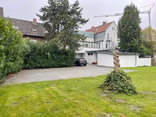 Attraktives Wohn- und Geschäftshaus auf großem Grundstück in direkter Innenstadtlage von Lingen! Bild 11