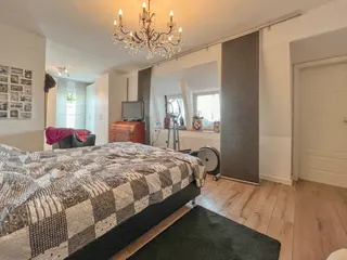 Attraktives Wohn- und Geschäftshaus auf großem Grundstück in direkter Innenstadtlage von Lingen! Bild 30