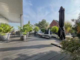 Attraktives Wohn- und Geschäftshaus auf großem Grundstück in direkter Innenstadtlage von Lingen! Bild 27
