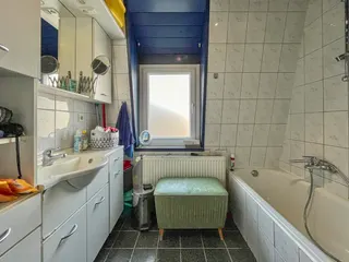 Attraktives Wohn- und Geschäftshaus auf großem Grundstück in direkter Innenstadtlage von Lingen! Bild 37