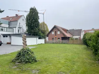 Attraktives Wohn- und Geschäftshaus auf großem Grundstück in direkter Innenstadtlage von Lingen! Bild 12