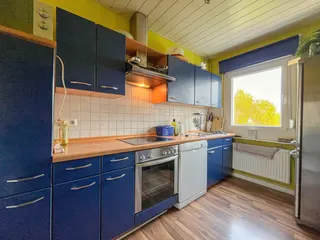 Attraktives Wohn- und Geschäftshaus auf großem Grundstück in direkter Innenstadtlage von Lingen! Bild 36