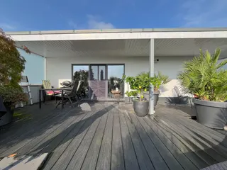 Attraktives Wohn- und Geschäftshaus auf großem Grundstück in direkter Innenstadtlage von Lingen! Bild 28
