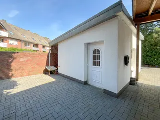 Attraktives Wohn- und Geschäftshaus auf großem Grundstück in direkter Innenstadtlage von Lingen! Bild 6